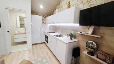 Apartamento en alquiler en Calle de Preciados, 19 - Imagen 2