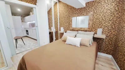 Apartamento en alquiler en Calle de Preciados, 19 - Imagen 4