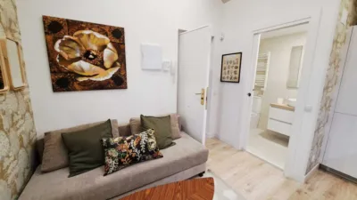 Apartamento en alquiler en Calle de Preciados, 19 - Imagen 5