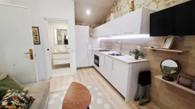 Apartamento en alquiler en Calle de Preciados, 19 - Imagen 6