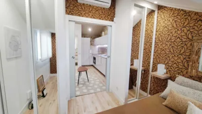 Apartamento en alquiler en Calle de Preciados, 19 - Imagen 7