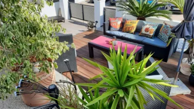 Casa – Orihuela, Urbanización Castillo de Don Juan, Villa Martín - Vista 2