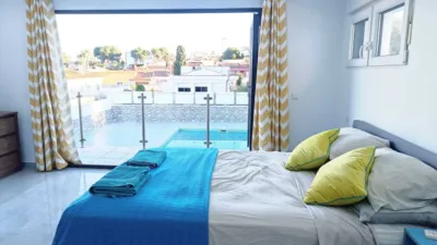 Casa – Torrevieja - Vista 4