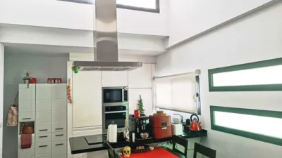 Casa – Orihuela, Urbanización Castillo de Don Juan, Villa Martín - Vista 5