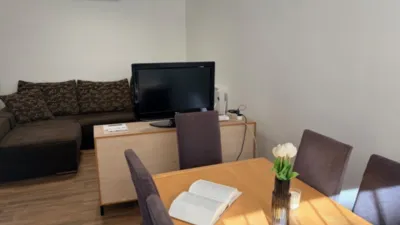 Piso – Teulada, la Marina Alta - Más