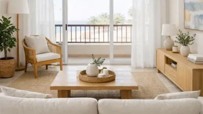 Pis – Alicante, la Platja de Sant Joan, l'Alacantí - Vista 2
