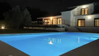 Chalet rústico en venta en Calle Amapola, 39 - Vista 3