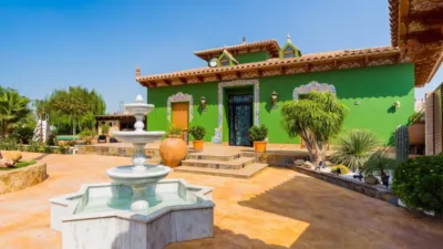 Casa – Almoradí, El Saladar - Vista 3