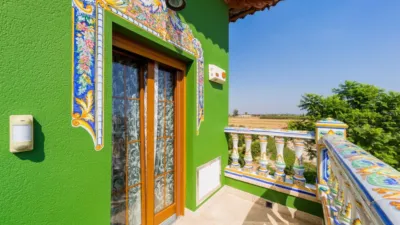 Casa – Almoradí, El Saladar - Vista 4