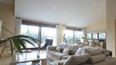 Chalet rústico en venta en Calle Amapola, 39 - Más