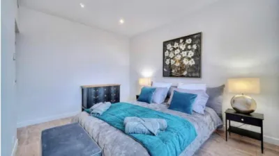 Apartamento en alquiler en Carrer de Vila-seca, 1, Regueral-Prat d'en Forès (Cambrils) de 800 €<span>/mes</span>