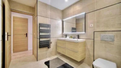 Apartamento en alquiler en Carrer de Vila-seca, 1, Regueral-Prat d'en Forès (Cambrils) de 800 €<span>/mes</span>
