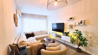 Piso – Torrevieja - Vista 2