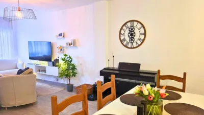 Piso – Torrevieja - Más