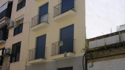 Apartment on Arquitecto Pinto Street, 10 photo 12