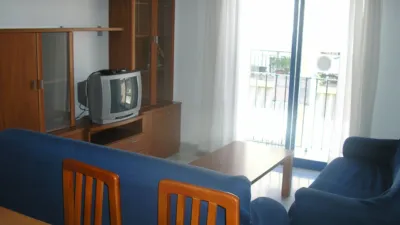 Apartment on Arquitecto Pinto Street, 10 photo 7
