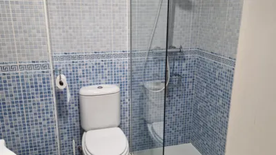 Piso en alquiler en Urbanización Las Marismas, 2, Núcleo Urbano-Urbanizaciones (Chiclana de la Frontera) de 650 €<span>/mes</span>