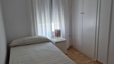 Piso en alquiler en Urbanización Las Marismas, 2, Núcleo Urbano-Urbanizaciones (Chiclana de la Frontera) de 650 €<span>/mes</span>