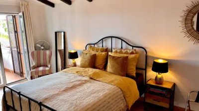 Detached house on Calle del Laurel, 7 photo 8