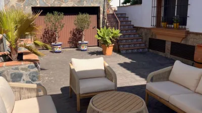 Detached house on Calle del Laurel, 7 photo 7