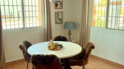 Detached house on Calle del Laurel, 7 photo 11