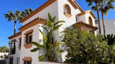 Detached house on Calle del Laurel, 7 photo 3
