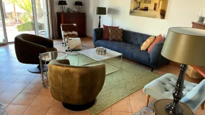 Detached house on Calle del Laurel, 7 photo 14