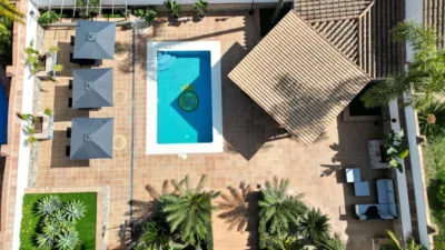 Detached house on Calle del Laurel, 7 photo 4
