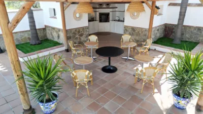 Detached house on Calle del Laurel, 7 photo 5