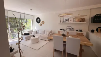 Piso – Altea - Vista 2