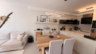 Piso – Altea - Vista 3
