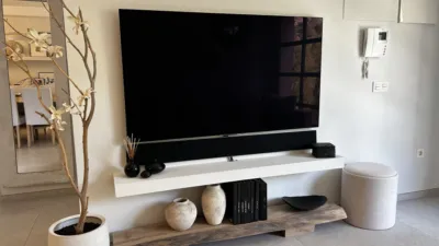 Piso – Altea - Vista 4