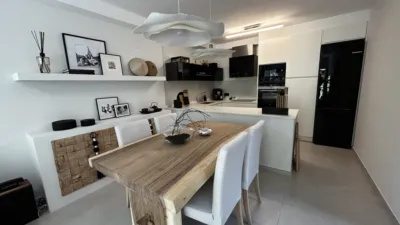 Piso – Altea - Vista 5