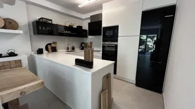Piso – Altea - Más