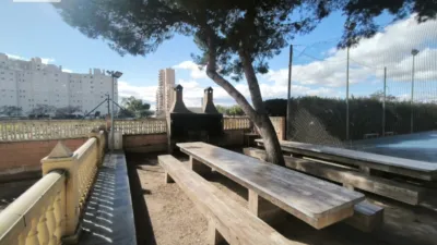 Piso – El Campello - Vista 5