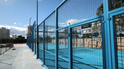 Piso – El Campello - Más
