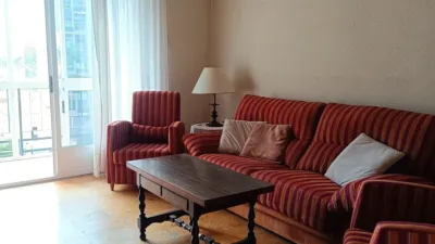 Apartment at Alameda de San Antón, 11 photo 14