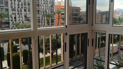 Apartment at Alameda de San Antón, 11 photo 16
