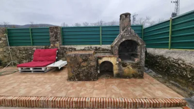 Chalet unifamiliar en venta en N-110, 1 - Més