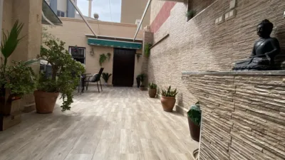 Piso – Alacant / Alicante, les Carolines Baixes, l'Alacantí - Vista 2