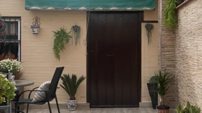 Piso – Alacant / Alicante, les Carolines Baixes, l'Alacantí - Vista 3