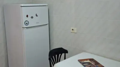Piso en alquiler en Carrer del Doctor Clará, 22, Centre (Orpesa - Oropesa del Mar) de 700 €<span>/mes</span>