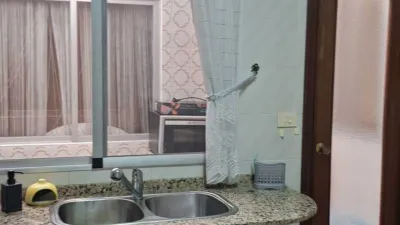 Piso en alquiler en Carrer del Doctor Clará, 22, Centre (Orpesa - Oropesa del Mar) de 700 €<span>/mes</span>