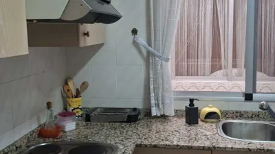 Piso en alquiler en Carrer del Doctor Clará, 22, Centre (Orpesa - Oropesa del Mar) de 700 €<span>/mes</span>