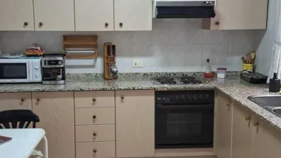 Piso en alquiler en Carrer del Doctor Clará, 22, Centre (Orpesa - Oropesa del Mar) de 700 €<span>/mes</span>