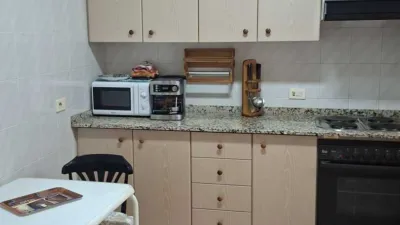 Piso en alquiler en Carrer del Doctor Clará, 22, Centre (Orpesa - Oropesa del Mar) de 700 €<span>/mes</span>