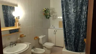 Piso en alquiler en Carrer del Doctor Clará, 22, Centre (Orpesa - Oropesa del Mar) de 700 €<span>/mes</span>