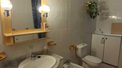 Piso en alquiler en Carrer del Doctor Clará, 22, Centre (Orpesa - Oropesa del Mar) de 700 €<span>/mes</span>