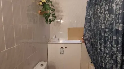Piso en alquiler en Carrer del Doctor Clará, 22, Centre (Orpesa - Oropesa del Mar) de 700 €<span>/mes</span>