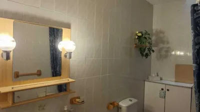Piso en alquiler en Carrer del Doctor Clará, 22, Centre (Orpesa - Oropesa del Mar) de 700 €<span>/mes</span>